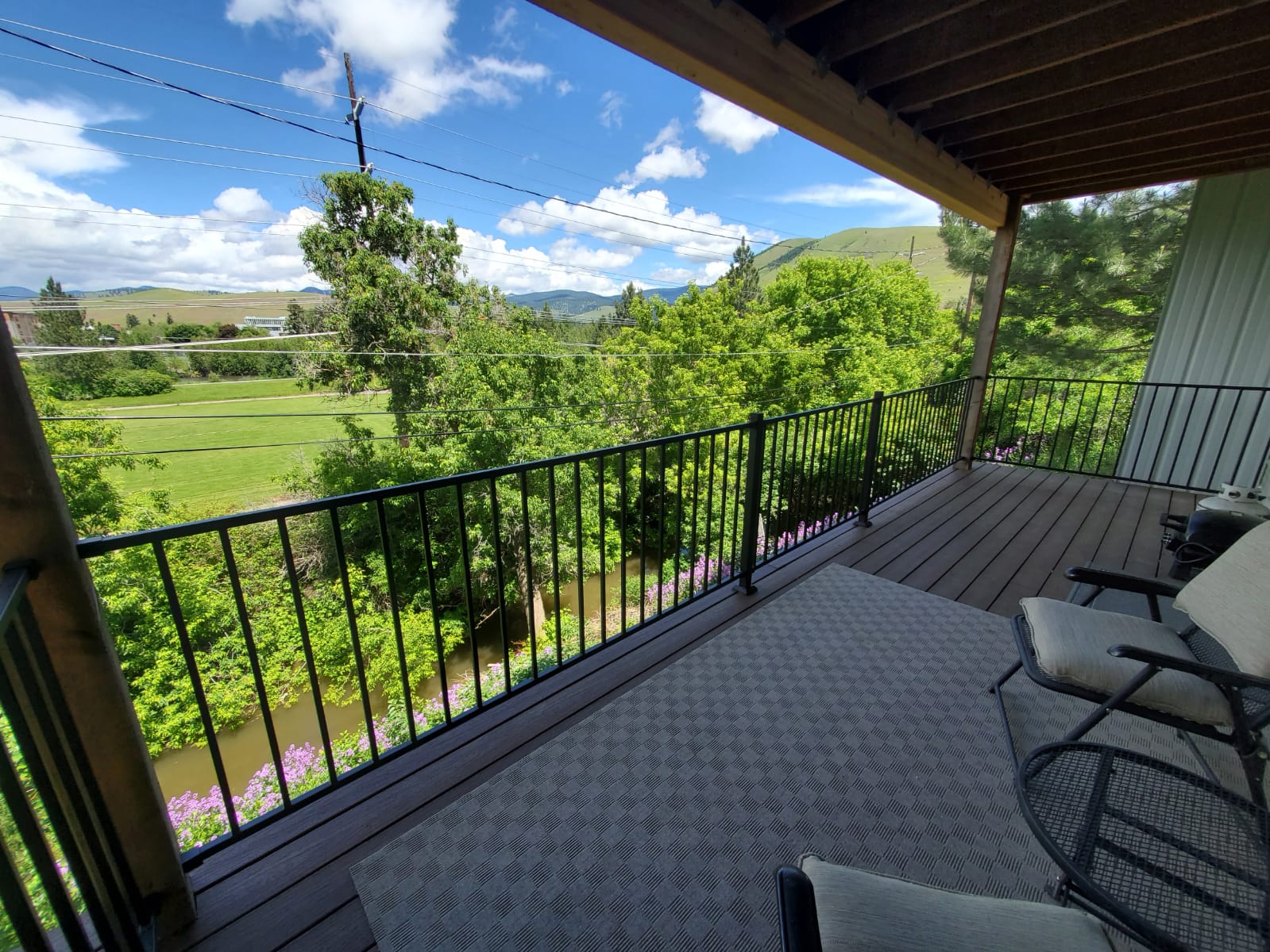 Missoula Furnished Rentals