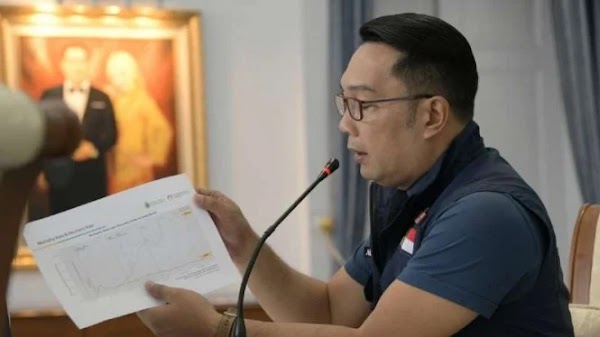 Emil Buka Diskusi Omnibus Law di Medsos, Annisa Yudhoyono: Sehat Kang?