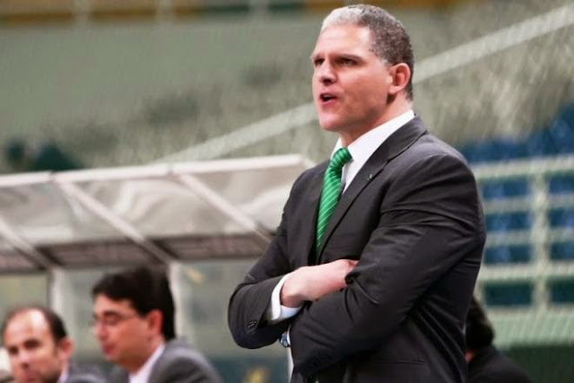 "Πολύ καλή διάθεση, θέλουμε βελτίωση"