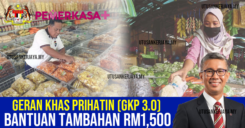 3.0 gkp tarikh semakan Tarikh Kredit