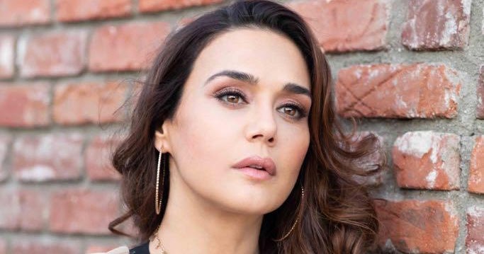 100 Preity Zinta Best Photos Images And Wallpapers
