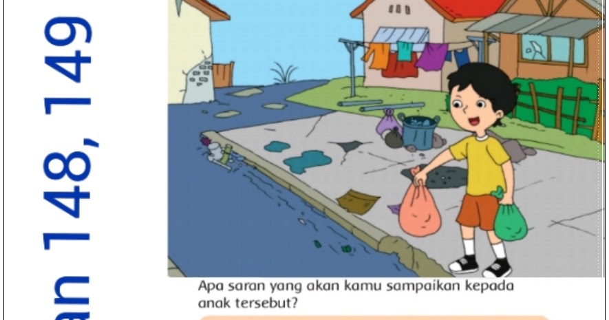Download Kunci Jawaban Buku Tema 6 Kelas 3 Energi Dan