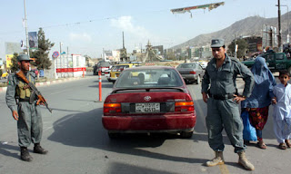 Toyota used cars in afghanistan
