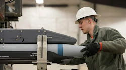 Boeing nhận được hợp đồng trị giá 2,2 tỷ Mỹ Kim cho loại bom đường kính nhỏ
