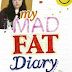 My Mad Fat Teenage Diary de Rae Earl  [Descargar- PDF]