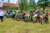 Baksos Adventure Trail "Jelajah Alam Batuputih" Sukses Digelar