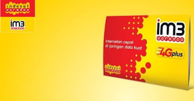Paket Internet Murah Indosat Ooredoo 
