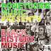 Honeycomb Music Celebrates with Black History Music produced by Josh Milan