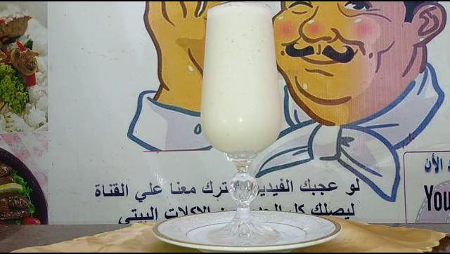 طريقة عمل عصير الجوافة بالموز و الحليب زي المطاعم بالضبط في المنزل الشيف محمد الدخميسي