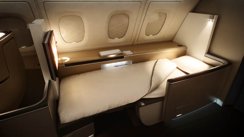 Lufthansa Airbus A380 800 Seat Configuration And Layout Aeronef Net