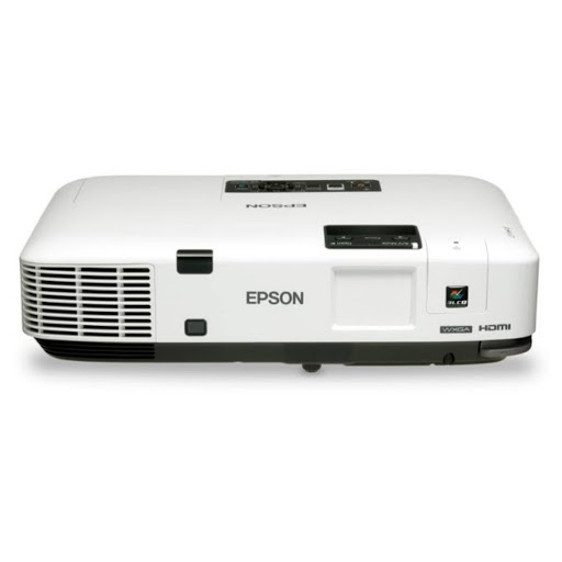 RENT EPSON PROJECTOR