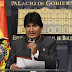 Bolivia acepta reanudar relaciones con Chile; pide al Papa mediar salida al mar