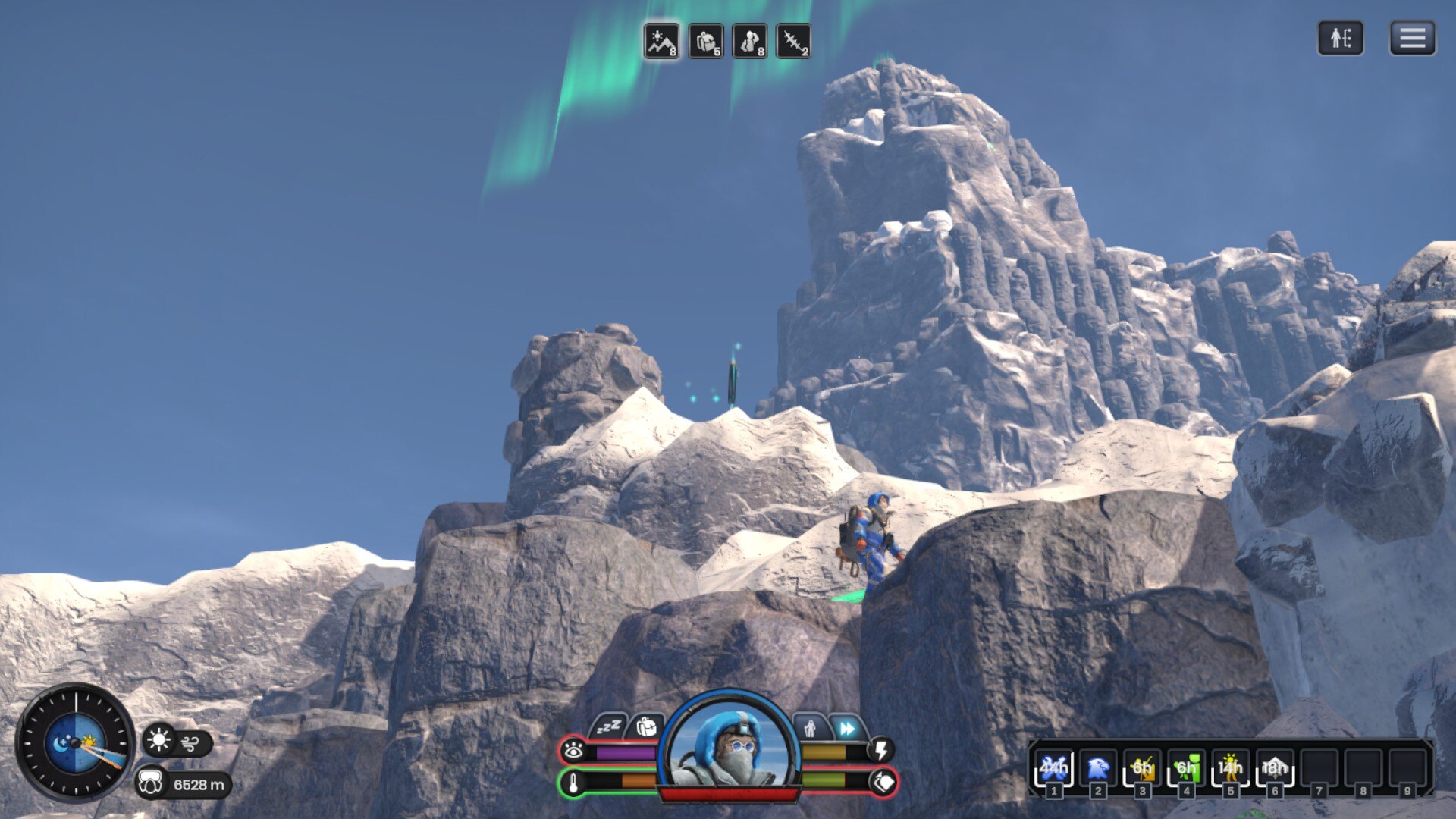 insurmountable-pc-screenshot-3