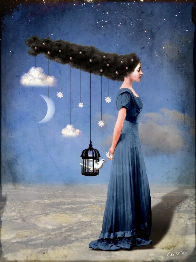 APRENDIENDO EN LA ESCUELA PÚBLICA: Arte siglo XIX. El Romanticismo.