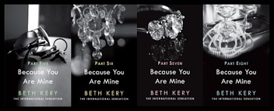 beth kery porque voce e minha