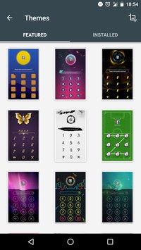  Oke dah sob pada kesempatan kali ini admin akan share sebuah aplikasi yang sangat keren d Download AppLock APK v2.30.2 for Android Terbaru Mei 2017 Gratis