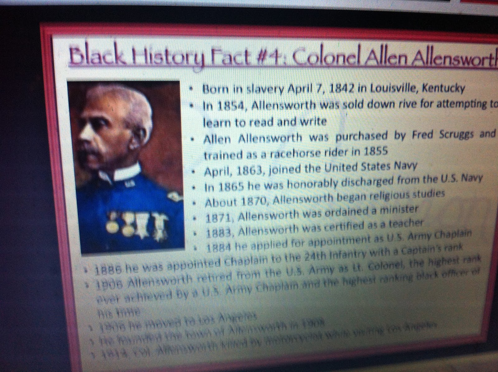 THE BLACK SOCIAL HISTORY BLACK SOCIAL HISTORY AFRICAN AMERICAN
