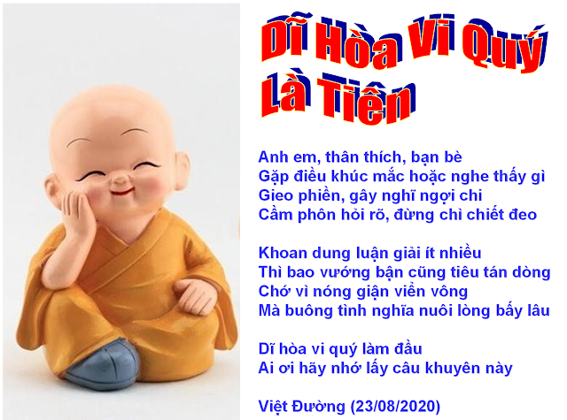 Những Đoá Từ Tâm - Thơ Tình Yêu, Tình Nước - Page 26 DiHoaViQuyLaTien-Vntvnd