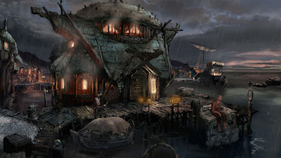 The Dark Eye Chains Of Satinav Game Screenshot 5