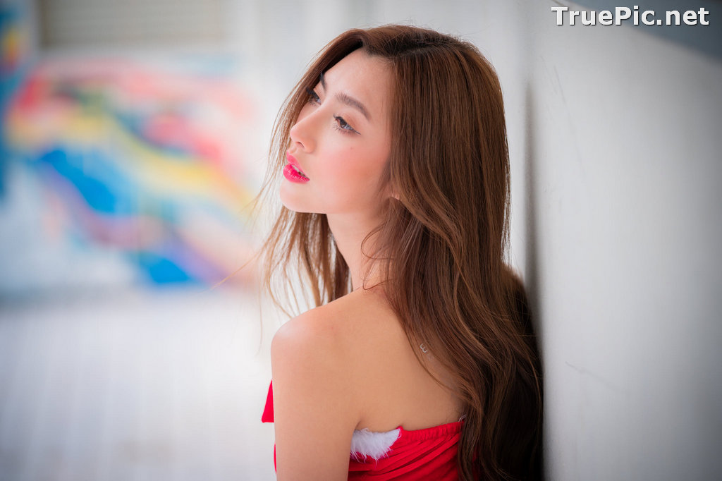 Image Thailand Model – Nalurmas Sanguanpholphairot – Beautiful Picture 2020 Collection - TruePic.net - Picture-161
