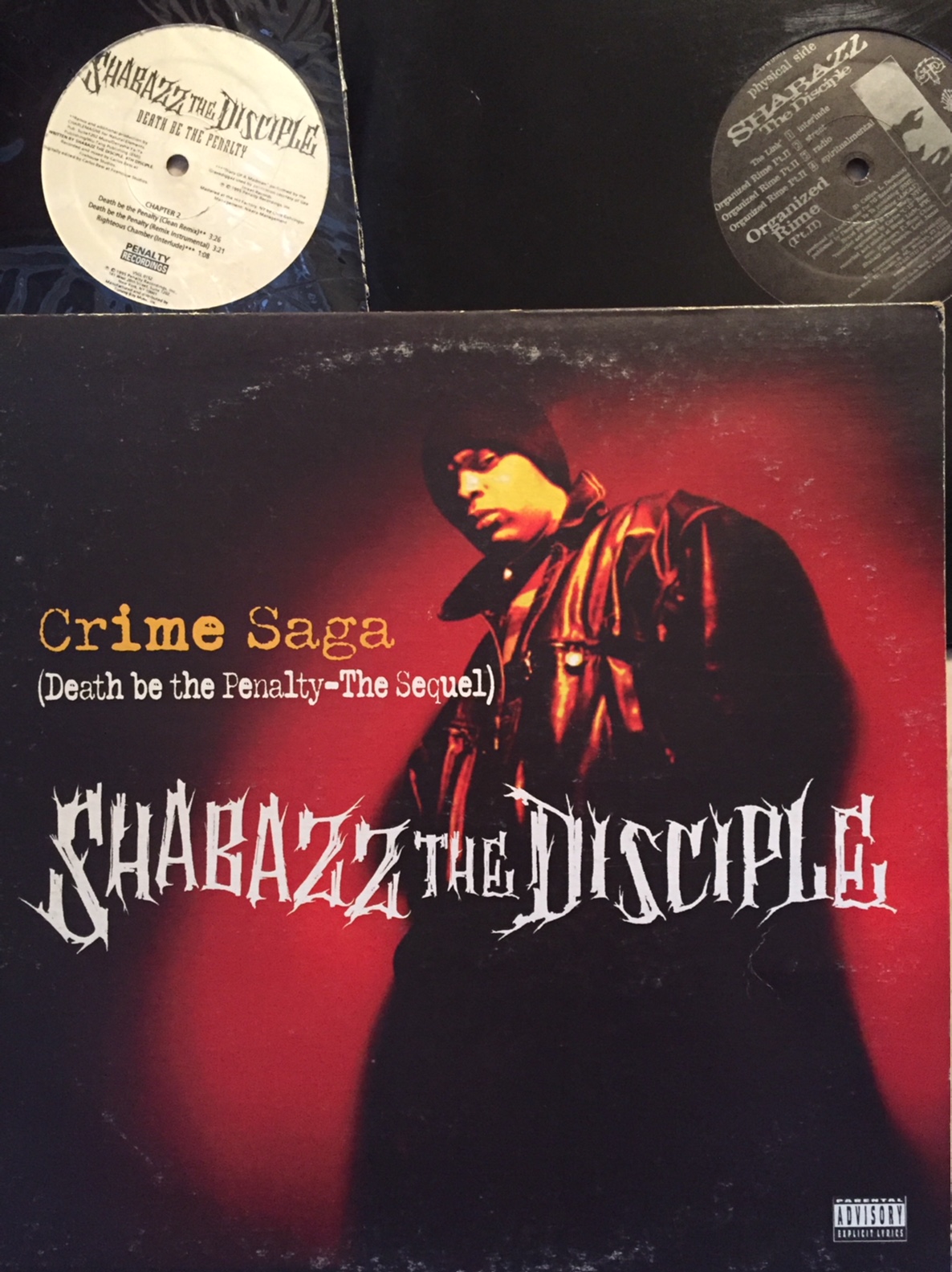 Hiphop Thegoldenera November 2017