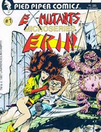 Ex-Mutants: Erin