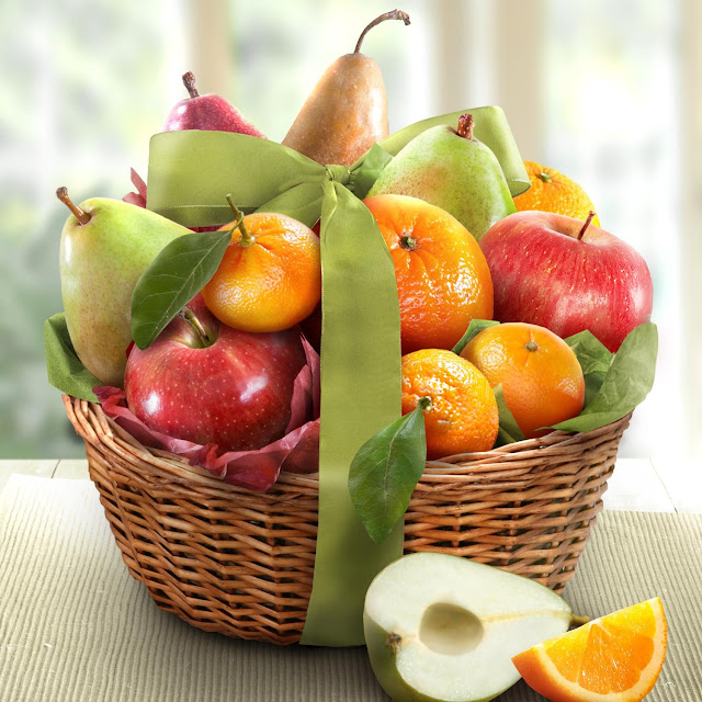 Fruit Basket