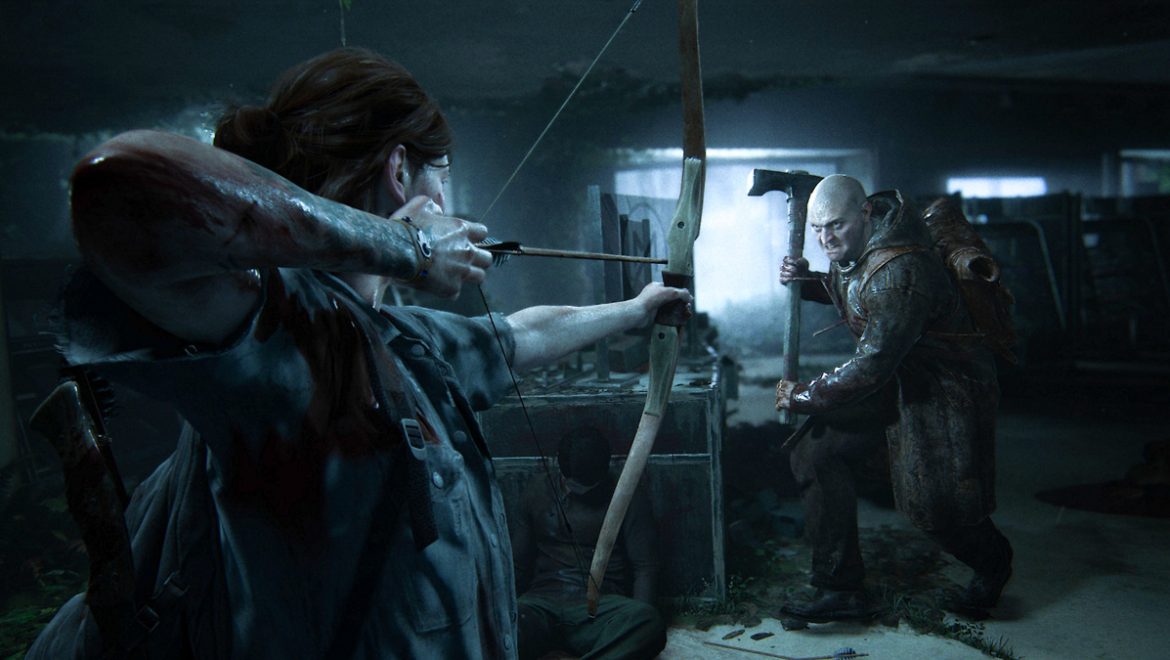 The Last of Us Part 1 will be available not only on PC, but will