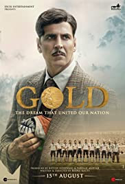 Gold 2018 Gold 2018