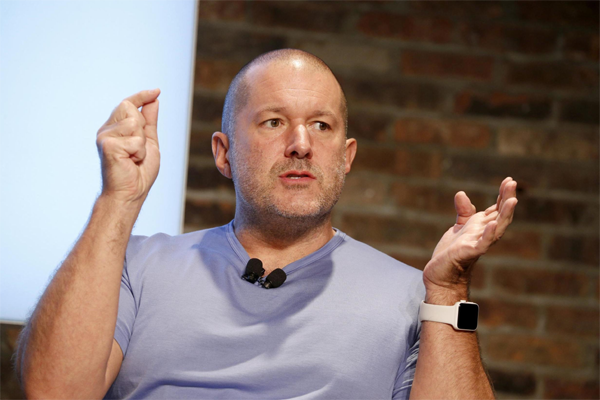 America, News, World, Technology, Mobile Phone, Report, Business, iPhone designer Jony Ive to leave Apple