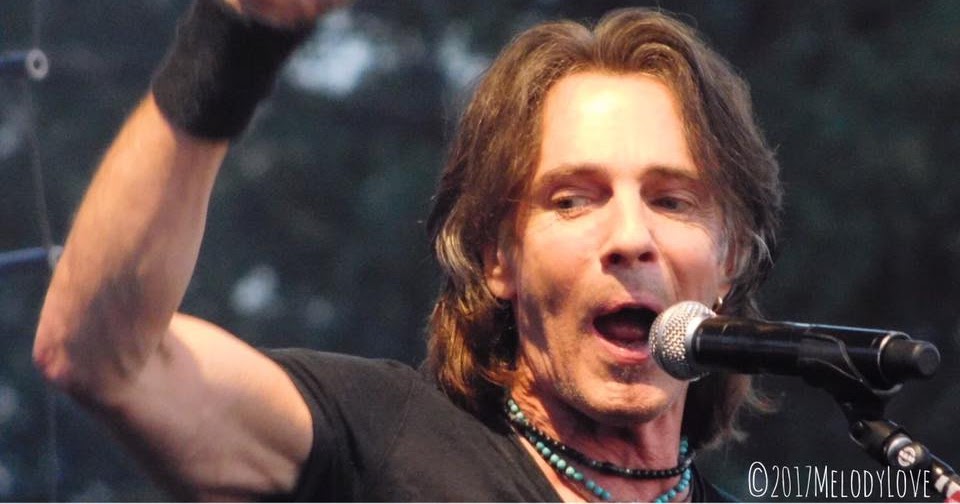 Rick Springfield and Us News You Can Use Tour dates added
