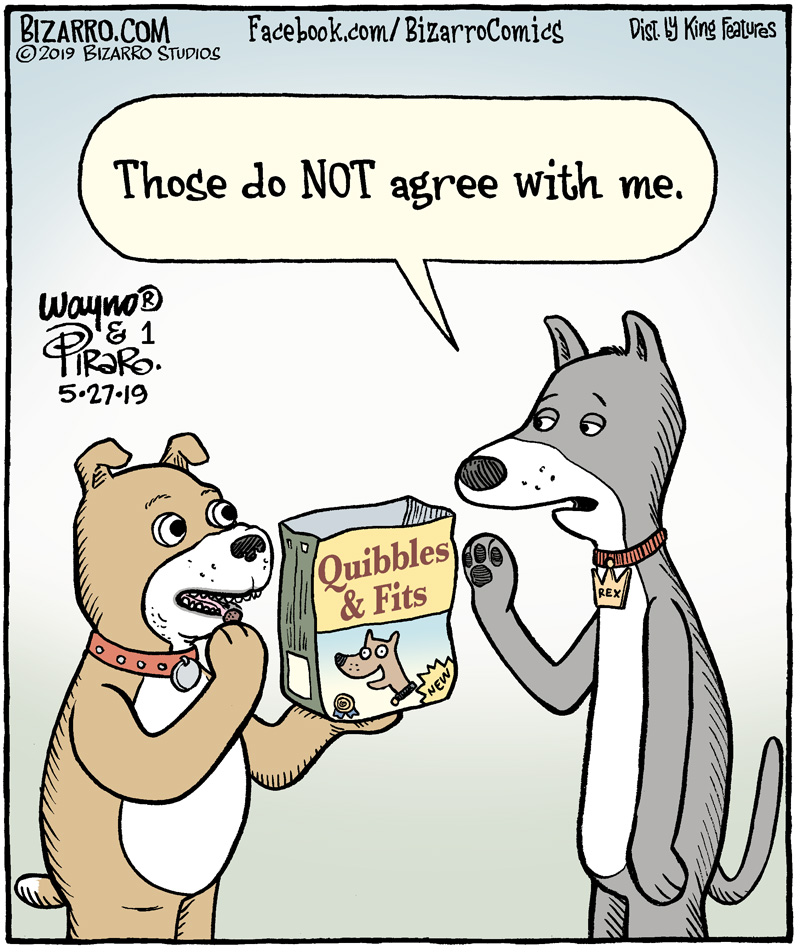 WaynoBlog Five O'Clock Shadow