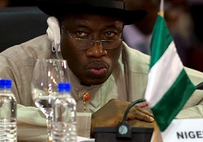 past nigerian presidents