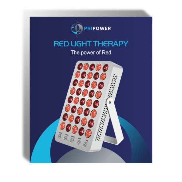Red Light Therapy for Depression Say Yes To Positivity and Good Mental
