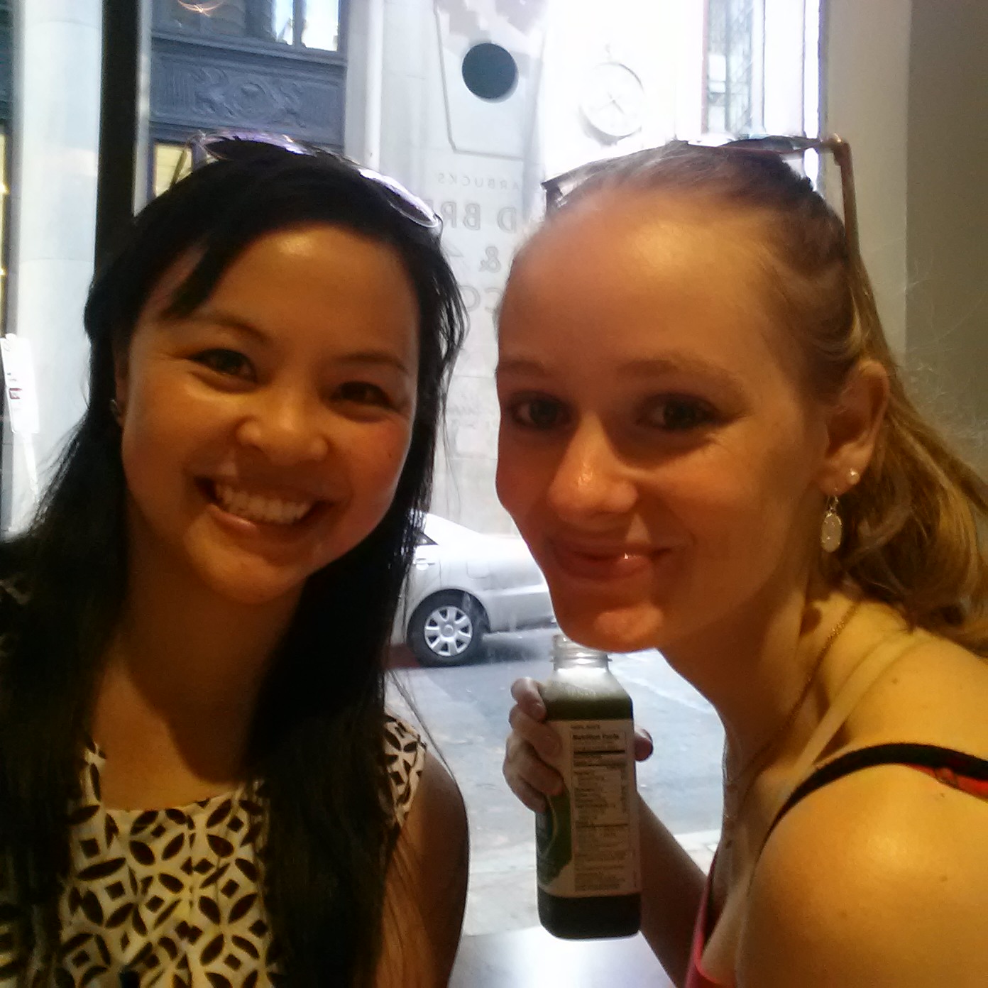 Tip Tap Room for Brunch