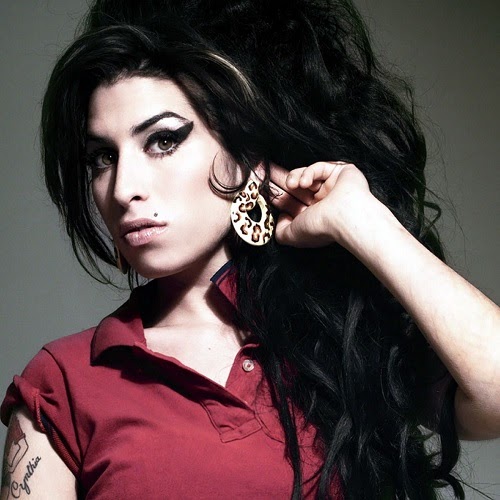 Mainstream Music Madness Amy Winehouse Discography