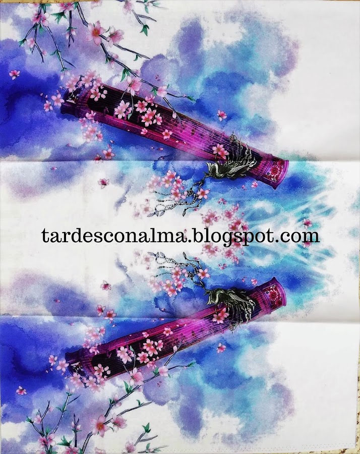 DIY, tutoriales, recetas, en tardesconalma.blogspot.com