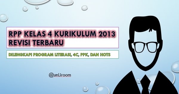 Contoh Rpp Model Pembelajaran Problem Based Learning Di Sd