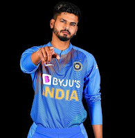 Shreyas Iyer (Indian Cricketer) Biography, Wiki, Age, Height, Family, Career, Awards, and Many More