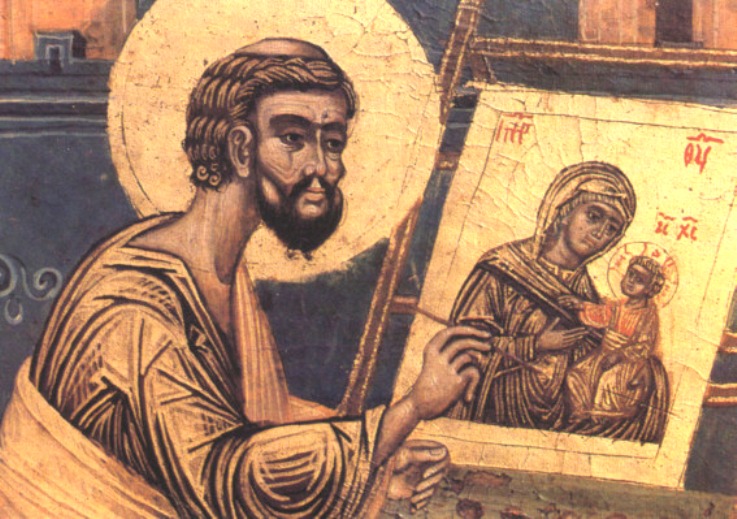 The Life, Travels and Martyrdom of Apostle Luke The Catalog of Good Deeds