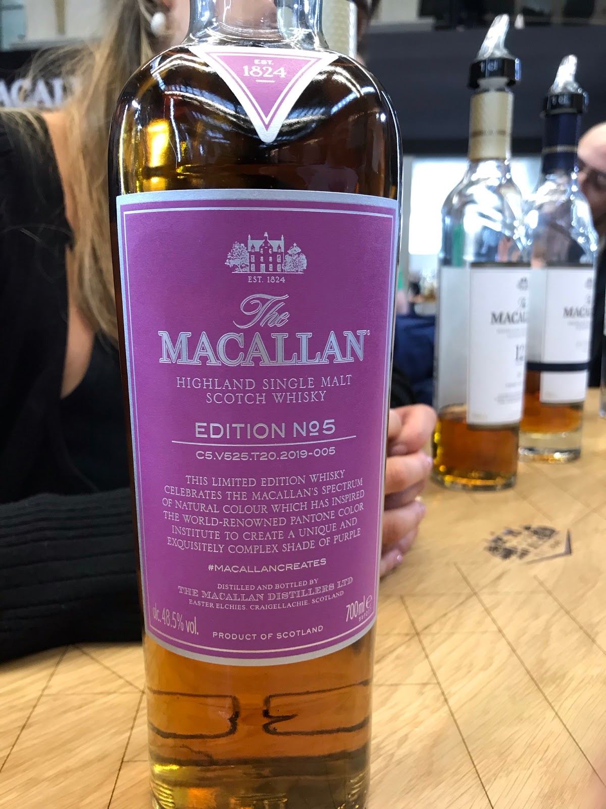 macallan whiskey review macallan whiskey review