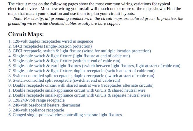 Advanced Home Wiring 2 - Pc Tech Tricks
