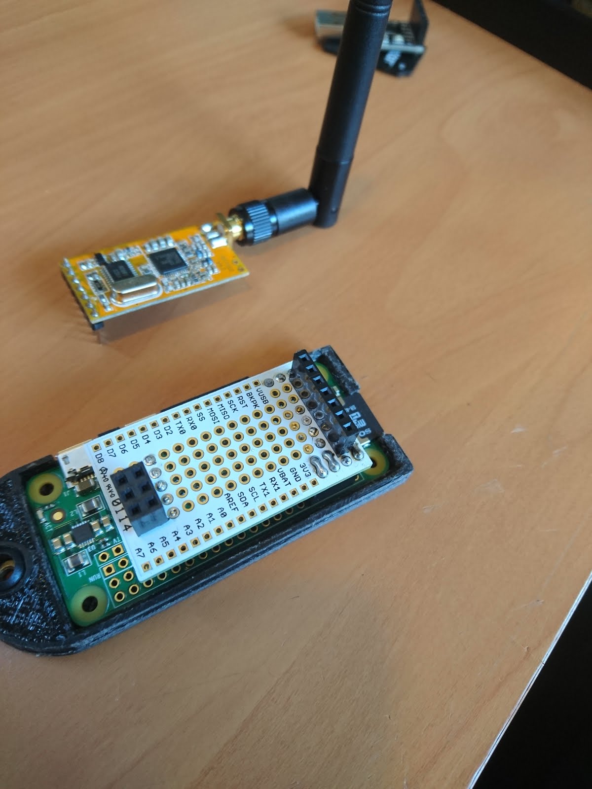 headless pi zero setup headless pi zero setup