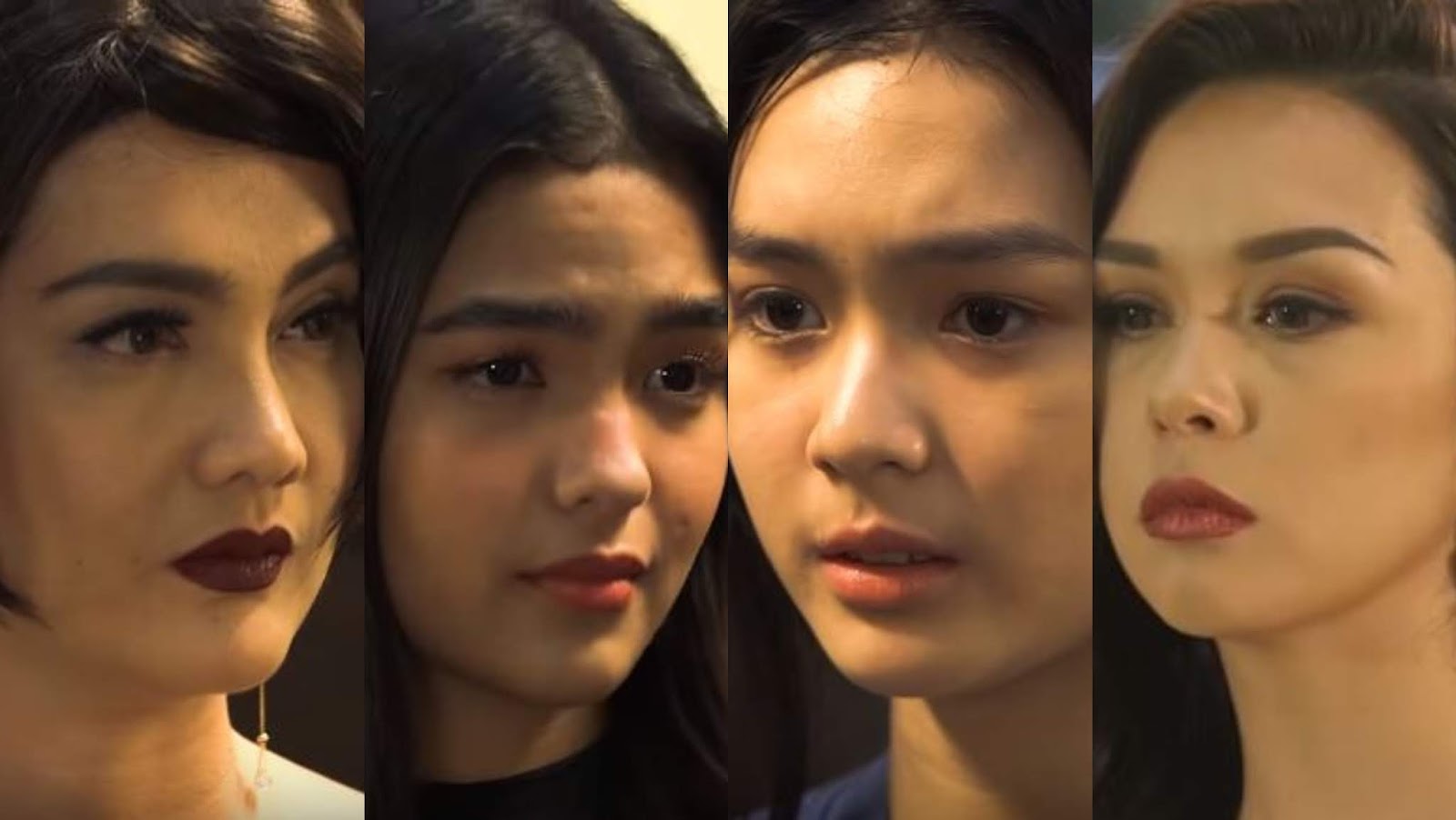Watch 'Kadenang Ginto' Season 2 More Intense Scenes Begin! TV Series