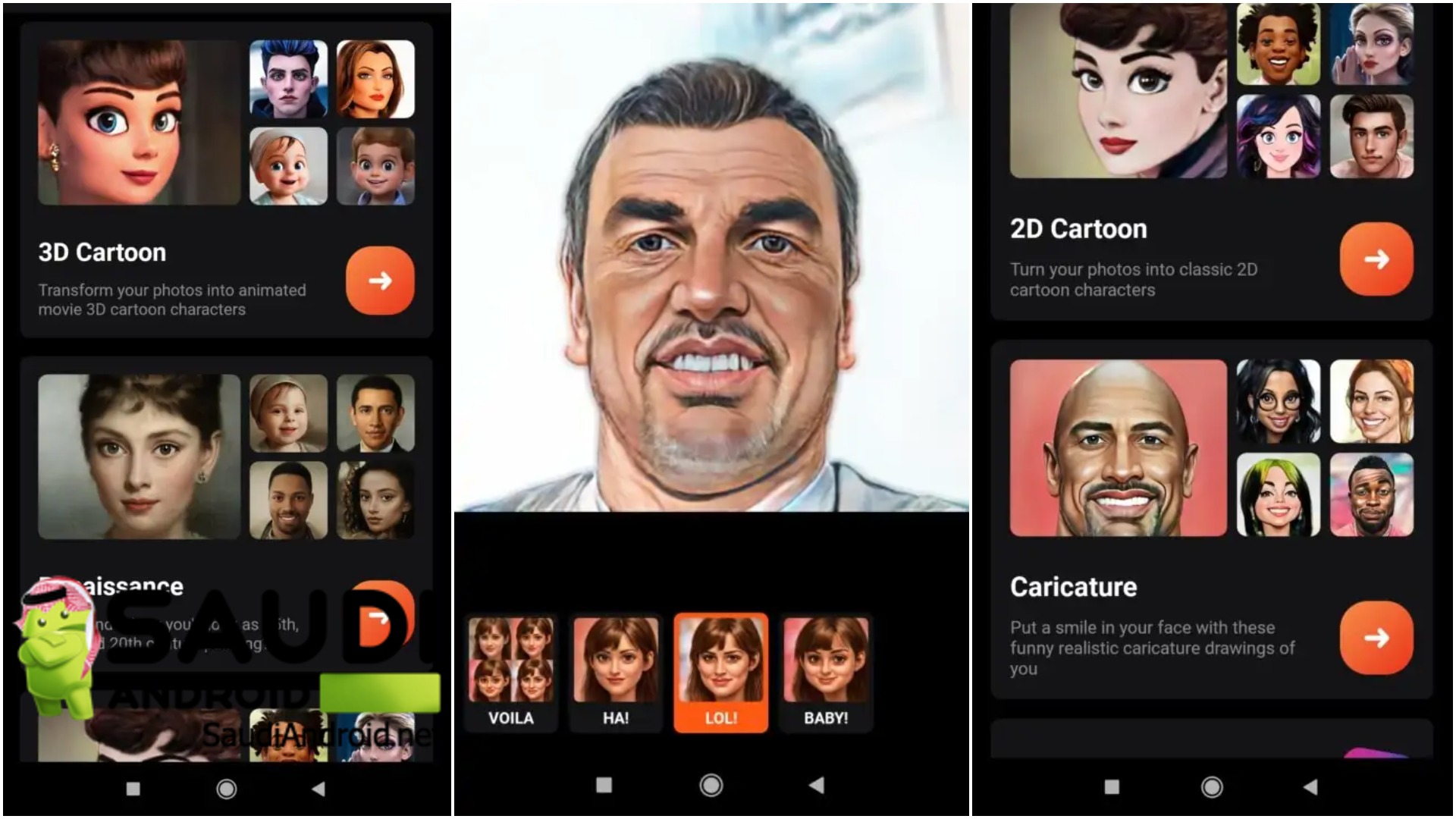 voila ai artist app safe to use voila ai artist app safe to use