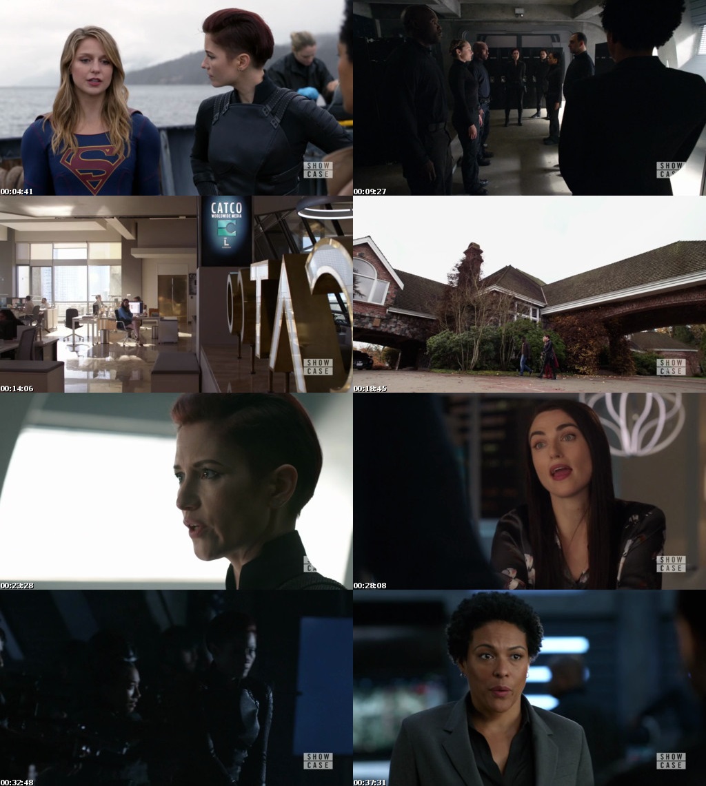 Watch Online Free Supergirl S04E10 Ful Episode Supergirl (S04E10) Season 4 Episode 10 Full English Download 720p 480p