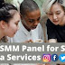 Best Smm Panel for Increasing Smm Services & Seo