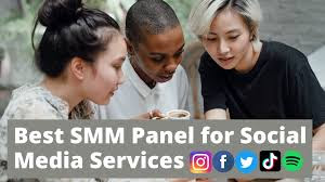 Cheap smm panel