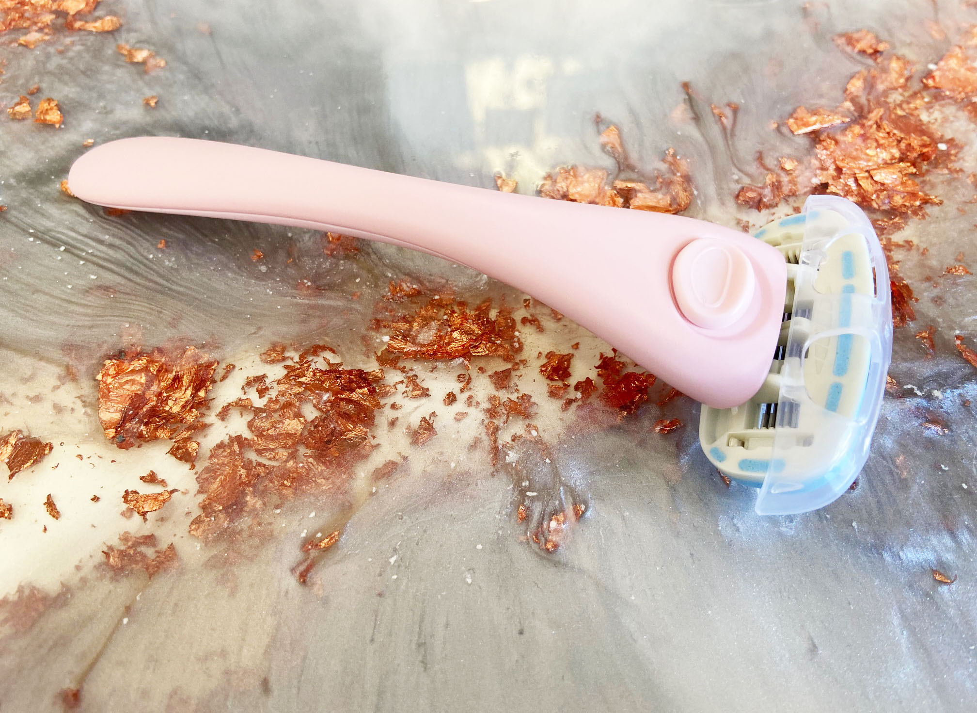 Estrid Vegan Razor Starter Kit Review Kathryn's Loves