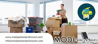 Packers and Movers in Rewari